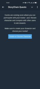 StoryChain 5