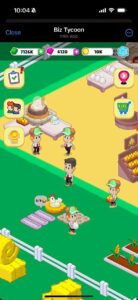 Biz Tycoon 4