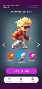 CoinsRun 3