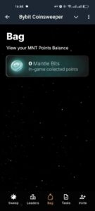 Bybit Coinsweeper 6