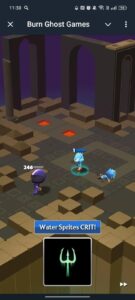 Burn Ghost Games 4