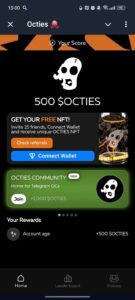 Octies Farm 1