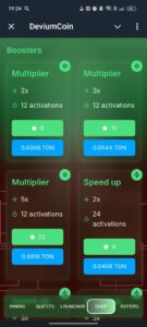 DeviumCoin 4