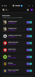 Lucky Airdrop 2