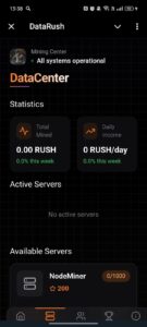 DataRush 2