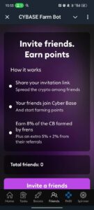 CYBASE Farm Bot 4