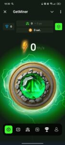 GetMiner 1