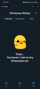 Gifts Giveaway 3