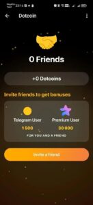 Dotcoin 1