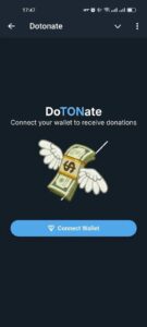 Dotonate 1