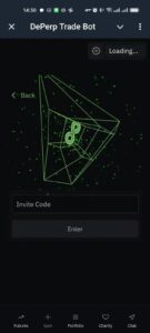 DePerp Trade Bot 4