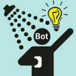 Shower Thoughts Bot