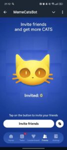 MemeCatsBot 4