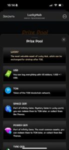 LuckyHub 3