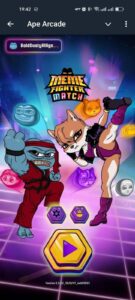 Coin Arcade 5