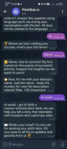 PitchBob.io 2