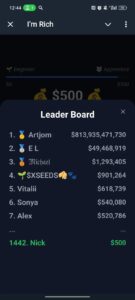 I’m Rich 2