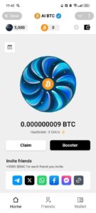 #Mine XRP 1