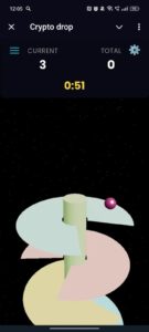 Crypto drop 3