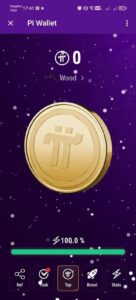 Pi Wallet 1