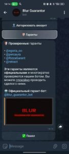 Blur Guarantor 4