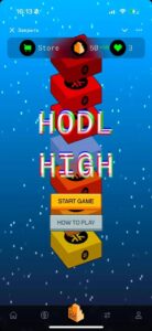CUBE Exchange Bot 3