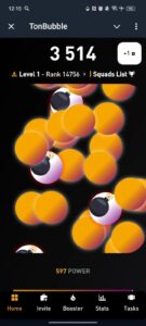 TonBubble 1
