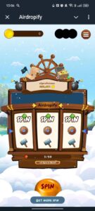 Airdropify 1