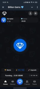 Billion 3