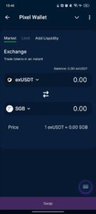 Pixel Wallet 5