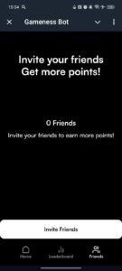 Gameness 3