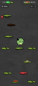 Froggy Jump 4