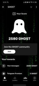 GHOST 2