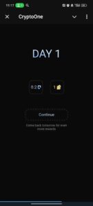 CryptoOne 1