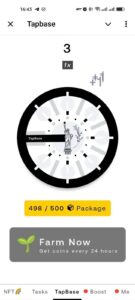 Tapbase 2