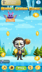 TAP TON GAME 3