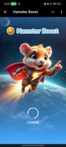 Hamster Boost 4