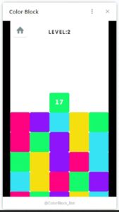 Color Block 1