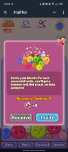 Pudgy Fruit Frenzy 5