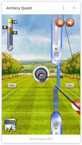 Archery Quest 1
