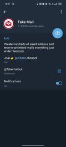 Fake Mail 3