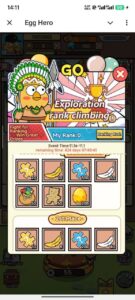 Egg Hero 4