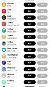 FinchPay 2