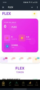 FLEX 1