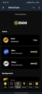 NitroChain 3