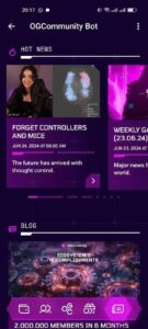 OGCommunity Bot 3