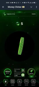 Money Clicker 💵 3