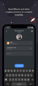 Mixin Messenger 4