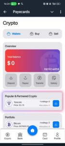 Payecards 2