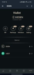 EDEN 5
